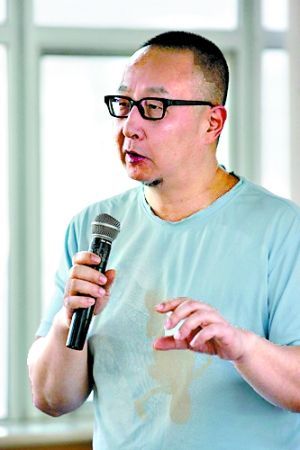 评委团名单出炉网络票选节后开始