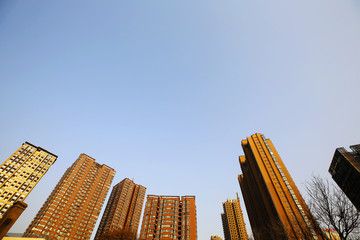 高楼大厦