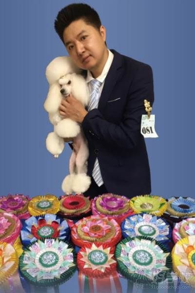 王晏林