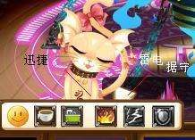 魔法卡片中如何养精灵