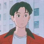 头像