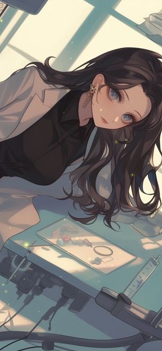 蕴藏着无尽的故事和秘密
