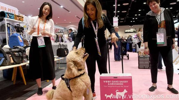2024年新加坡宠物用品展览会<br>Pet Expo Singapore 2024插图1