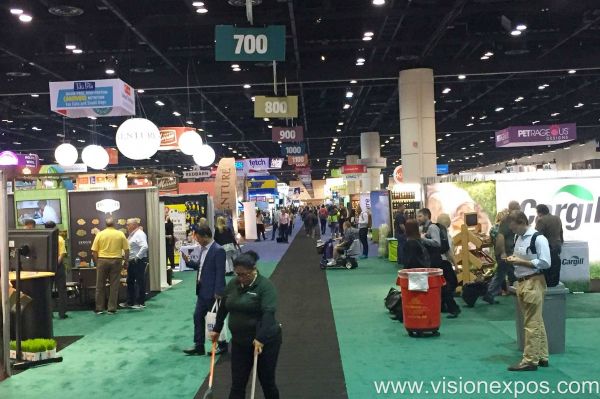 2024年新加坡宠物用品展览会<br>Pet Expo Singapore 2024插图4
