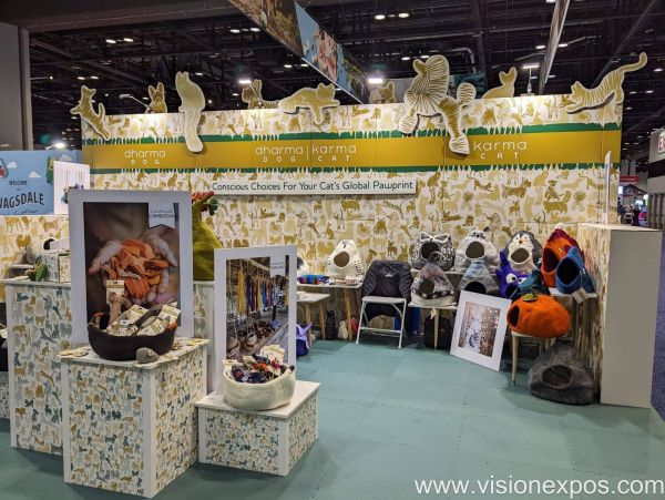 2024年新加坡宠物用品展览会<br>Pet Expo Singapore 2024插图3