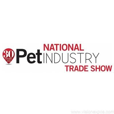 2024年加拿大宠物用品展览会<br>The National Pet Industry Show 2024插图