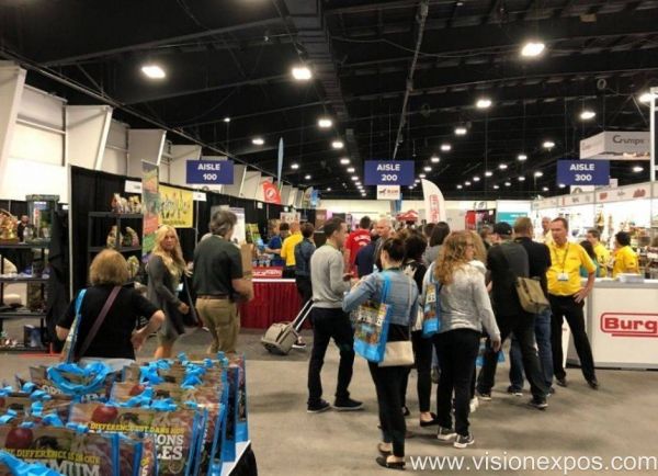 2024年加拿大宠物用品展览会<br>The National Pet Industry Show 2024插图1