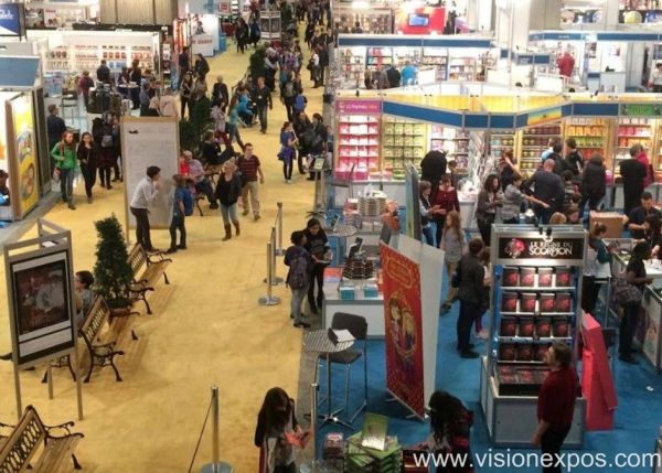 2024年加拿大宠物用品展览会<br>The National Pet Industry Show 2024插图3
