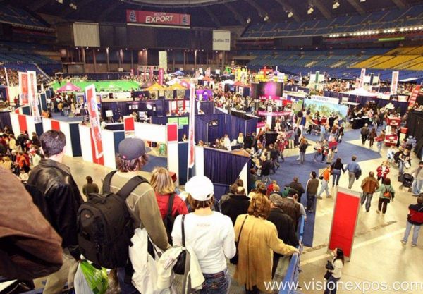 2024年加拿大宠物用品展览会<br>The National Pet Industry Show 2024插图6