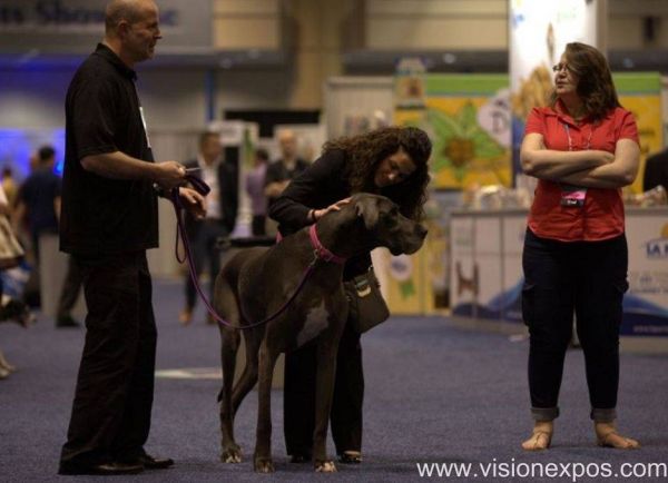2024年加拿大宠物用品展览会<br>The National Pet Industry Show 2024插图5