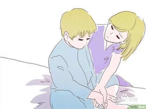 如何防治儿童抑郁症？