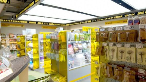 Hi 主理人 | 呆呆农夫：一家特色鲜明的全品类宠物集合店