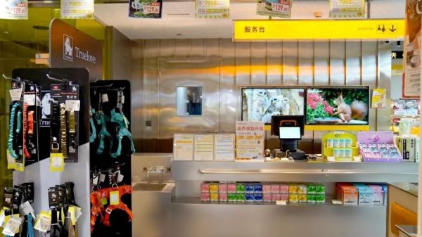 Hi 主理人 | 呆呆农夫：一家特色鲜明的全品类宠物集合店