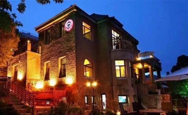 大连猫咪咖啡店，谁最让你动心？（主题咖啡店第二季）