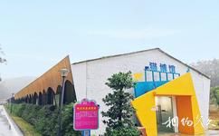 肇庆猫爪谷旅游攻略之猫咪文创街