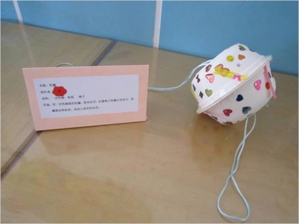 20种幼儿园玩教具手工制作教程，花钱都买不到哦！