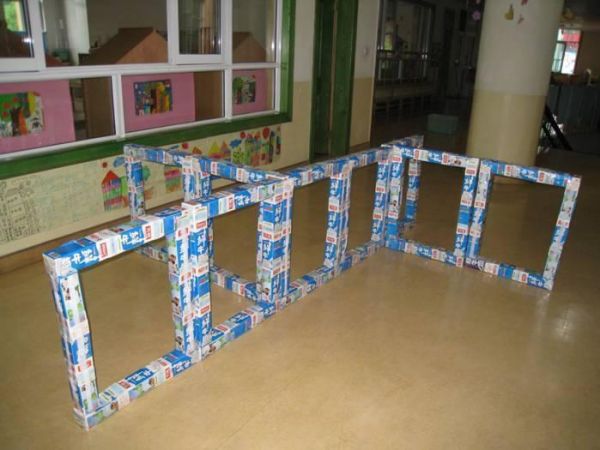20种幼儿园玩教具手工制作教程，花钱都买不到哦！