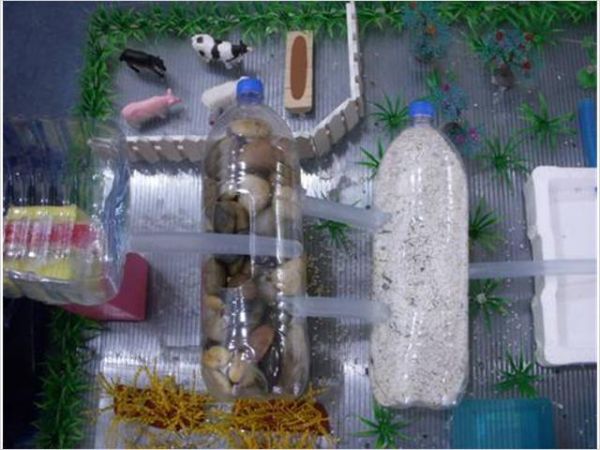 20种幼儿园玩教具手工制作教程，花钱都买不到哦！