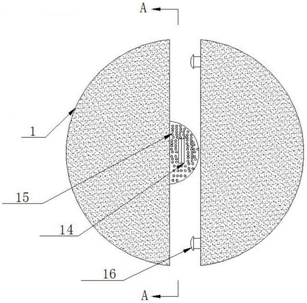 一种宠物的玩具球的制作方法