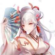 清辉月浅