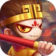 造梦无双icon