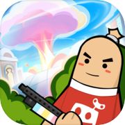 香肠派对icon
