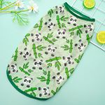 大狗130斤内宠物衣服背心用品狗狗猫咪泰迪柯基金毛法斗熊猫网眼