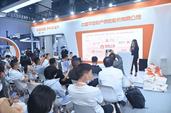 宠物互联网项目，构建人宠共生新时代
