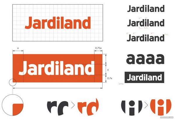 Jardiland法国园艺与宠物护理品牌形象升级设计-Nicole Dallaporta [22P] (2--).jpg.jpg