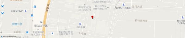 公司地址