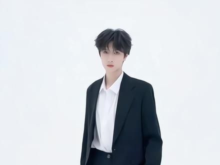 #穆祉丞#童禹坤#黄朔#张子墨#陈天润 我们厂牌的未来一片光明