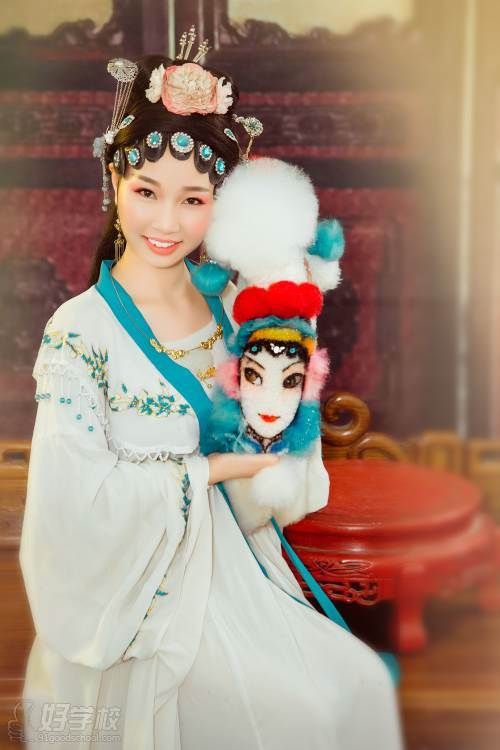 师资介绍