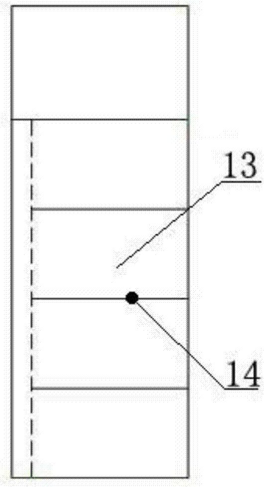 宠物寄养活体柜的制作方法
