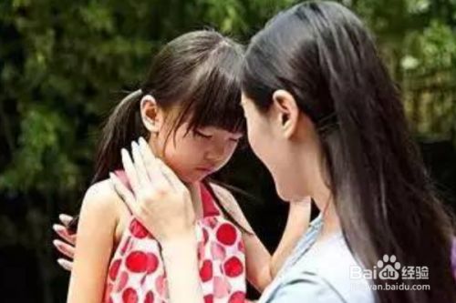 怎样缓解儿童的分离焦虑