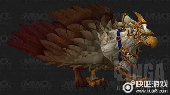 wow猎人怎么抓捕狮鹫宠物_魔兽7.2猎人狮鹫宠物抓捕攻略