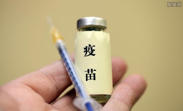 动物疫苗概念再度活跃