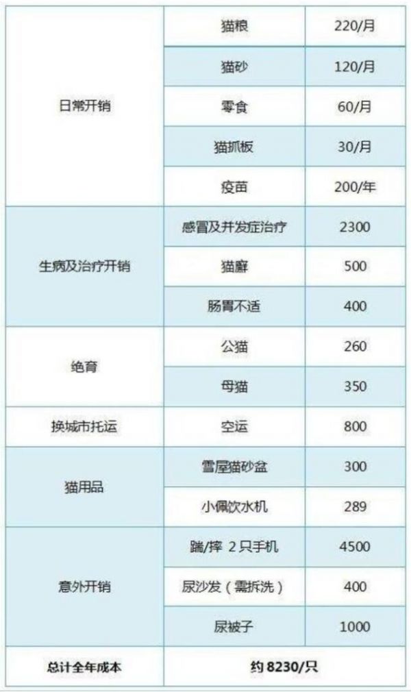 人为什么会喜欢养猫呢？分析马斯洛需求层次理论后我懂了！