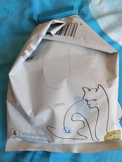 宠物免洗手套是个啥