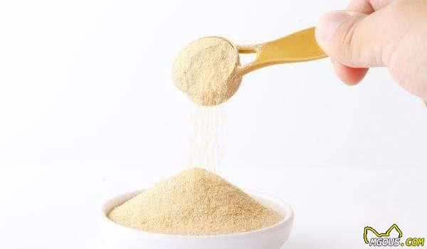 这5种食物，是犬毛发靓丽顺滑的“法宝”！铲屎官必备