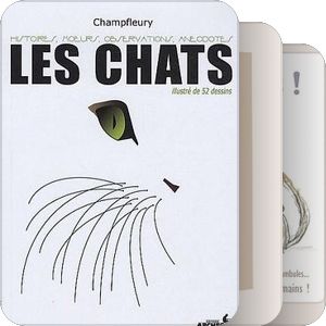 ☆Chat(te)☆