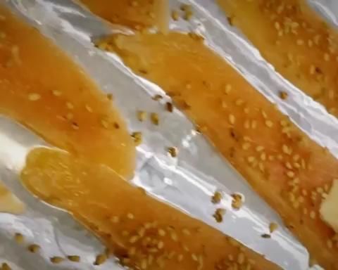 宠物零食集合的做法