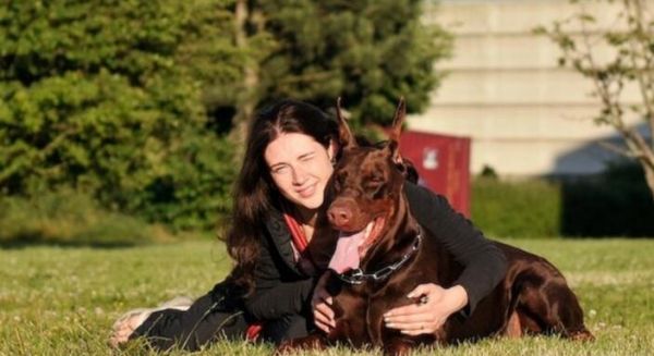 如何科学喂养幼年杜宾犬（以宠物为主，让你的杜宾犬健康成长）
