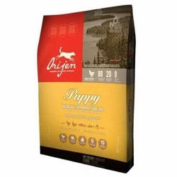 orijen 渴望 无谷幼犬粮配方狗粮 2.27kg*4包