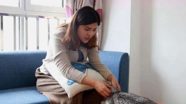 上天派一只宠物到你身边就是拯救你不快乐的生活的!请善待他们!