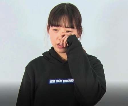 《力狼奇葩说》第三期,美女爆笑演绎养猫和养狗的区别,神演技!