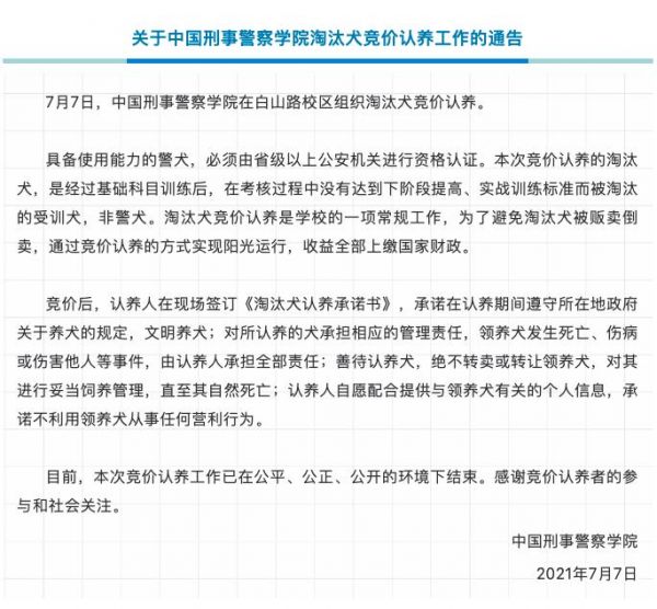技术要够硬、性格要中庸——警犬：我太难了