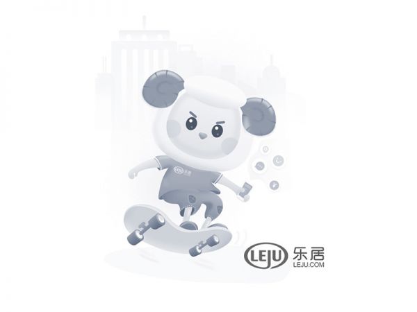家有宠物地板打理不用愁 四大地板皆可养宠