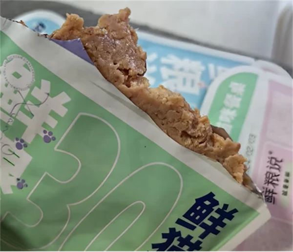 猫咪主食湿粮