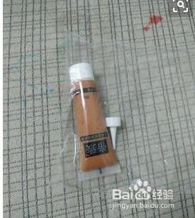 怎样修补狗咬坏的家具