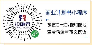 百度小程序二维码